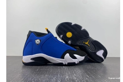 Hyperoad 14 Jordan Retro Laney 0711